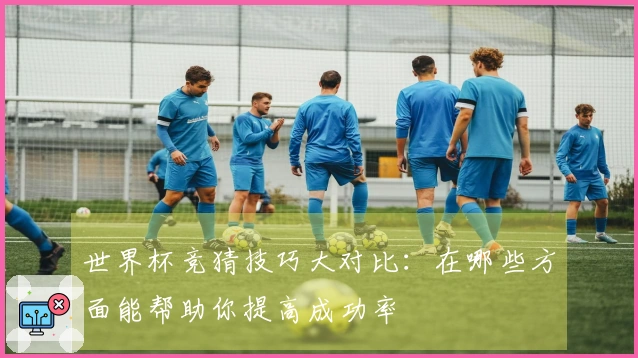 世界杯竞猜技巧大对比：在哪些方面能帮助你提高成功率