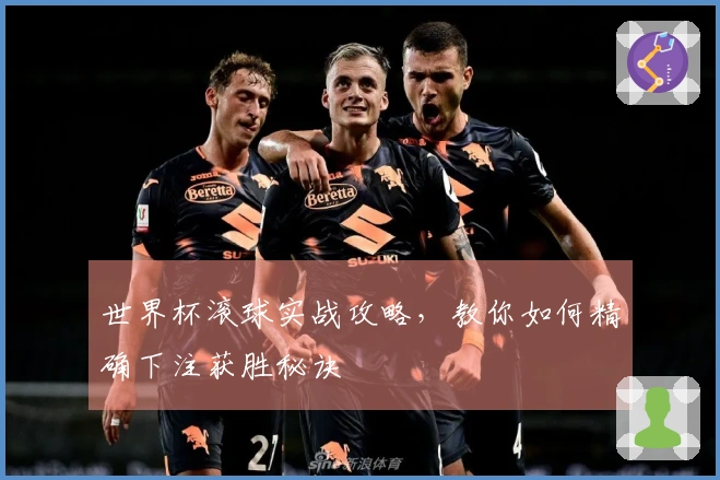 世界杯滚球实战攻略，教你如何精确下注获胜秘诀